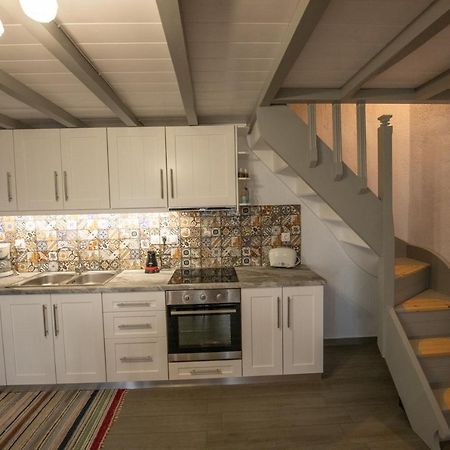 Oneiro Cottage Skopelos Town Exterior photo